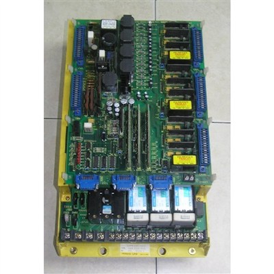 A06B-6058-H332 FANUC AC Servo Amplifier Digital S Series Repair and  Exchange Service