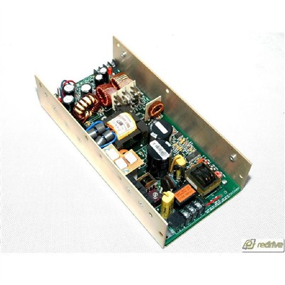 REPAIR DELTRON 11589XA CNC DC Power Supply Hurco 413-0008-021