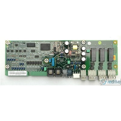 3BSE005735R1 ABB PCB PROCESSOR ASSEMBLY BOARD TYPE NIOC-01