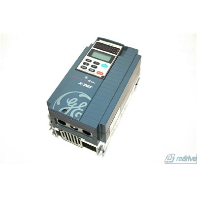 6KAF343005E$A1 GE AC Drive AF-300E$ 460V 5HP