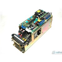 Fanuc A06B-6047-H002 DC SERVO VELOCITY CONTROL UNIT