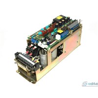 Fanuc A06B-6047-H003 DC SERVO VELOCITY CONTROL UNIT