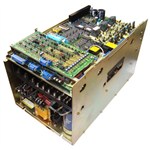 A06B-6055-H103#H512 FANUC AC Spindle Servo Unit SP AMP Repair and Exchange Service