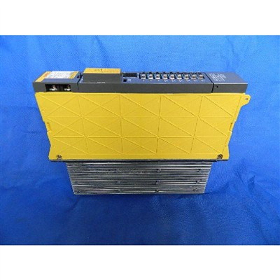 A06B-6079-H204 FANUC Servo Amplifier Module Alpha SVM-2-12/40 Repair and Exchange Service