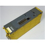 A06B-6079-H303 FANUC Servo Amplifier Module Alpha SVM-3-12/20/20 Repair and Exchange Service