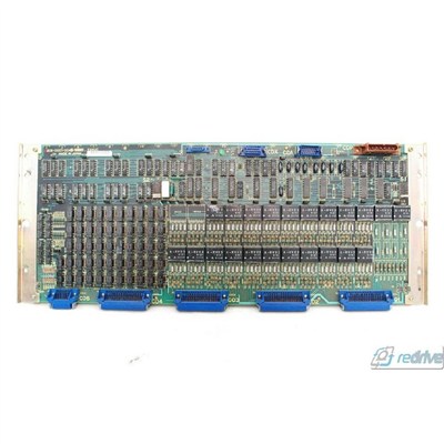 A20B-0007-0040 FANUC F6 I/O Circuit Board PCB Repair and Exchange Service