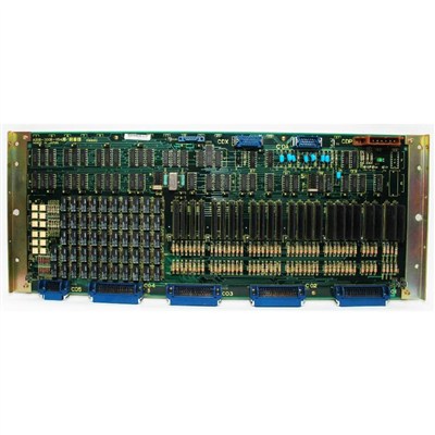 A20B-0008-0540 FANUC F6 I/O Circuit Board PCB Repair and Exchange Service