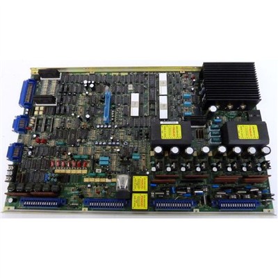 A20B-0009-0538 FANUC Analog AC Spindle Circuit Board PCB Repair and Exchange Service