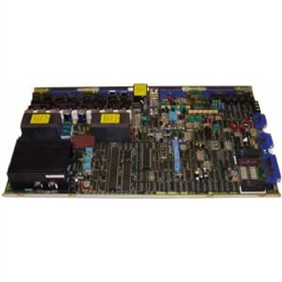 A20B-1000-0700 FANUC AC Spindle Circuit Board PCB Repair and Exchange Service