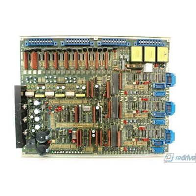 Fanuc A20B-1001-0770 SERVO ANALOG BOARD 3 axis PCB