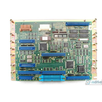 A20B-2000-0170 FANUC F0 Master Circuit Board PCB Repair and Exchange Service