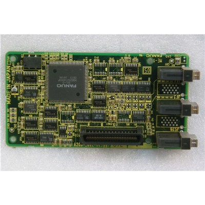 A20B-2002-0031 FANUC Alpha Servo Drive Control Board PCB Repair and Exchange Service