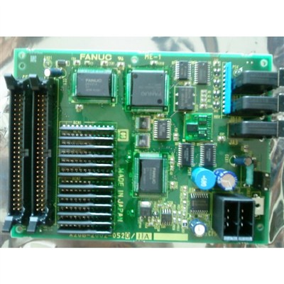 A20B-2002-0520 FANUC Operator Panel Board I/O 48/32 with MPG PCB Repair and Exchange Service