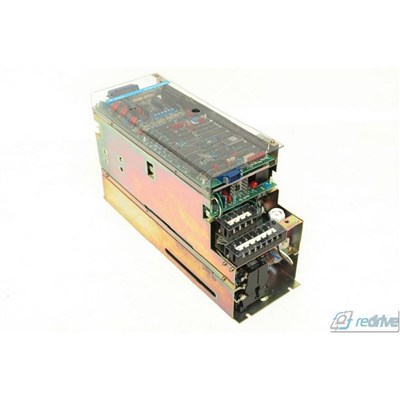 A631-06 GOULD AC Servo Amplifier