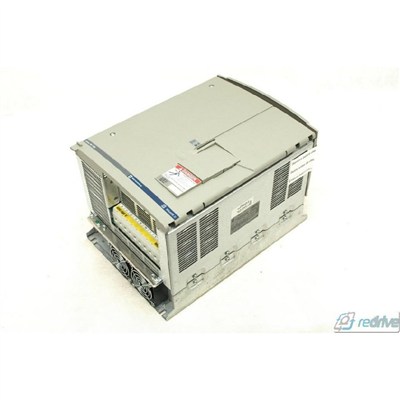 ATV58HD16N4XZU Altivar 58 AC Drive 15HP 460V ATV58H