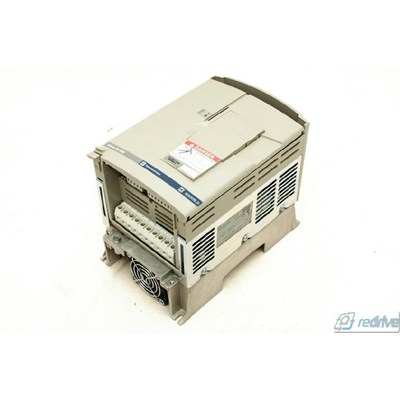 ATV58HU41N4S ALTIVAR 58 TRX VFD AC Drive / Inverter