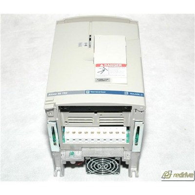 ALTIVAR 58 VFD AC Drive ATV58HU41N4Z 2.2kW 460V