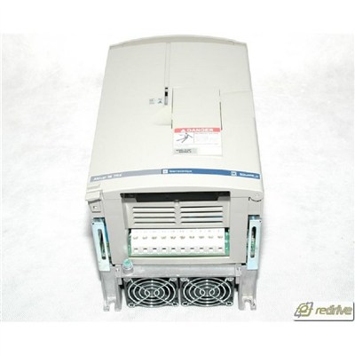 ALTIVAR 58 VFD AC Drive ATV58HU72N4Z 4.0kW 460V