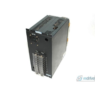 BP100RX Sanyo Denki servo drive power unit