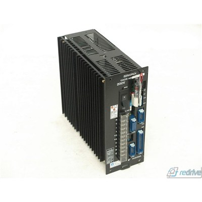 REPAIR CACR-HR01AAB12 Yaskawa Servo Drive Yasnac AC ServoPack