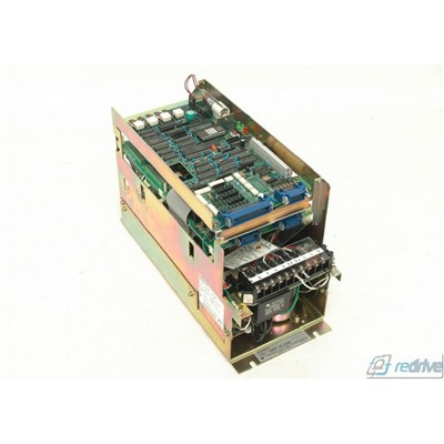 CACR-HR03BB Yaskawa Servo Drive Yasnac AC ServoPack