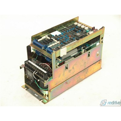 REPAIR CACR-HR10BB Yaskawa Servo Drive Yasnac AC ServoPack