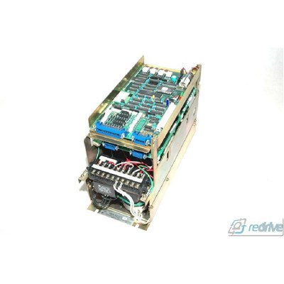 REPAIR CACR-HR15BBY81 Yaskawa Servo Drive Yasnac AC ServoPack