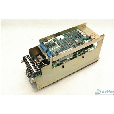 CACR-HR30SB Yaskawa Servo Drive Yasnac AC ServoPack