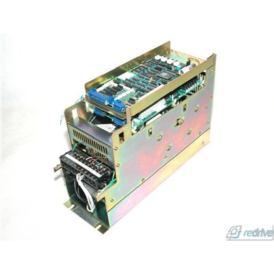 REPAIR CACR-HR44BABY9 Yaskawa Servo Drive Yasnac AC ServoPack