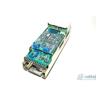 REPAIR CACR-IR2020FB Yaskawa Servo Drive Motoman AC ServoPack