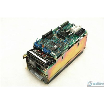 REPAIR CACR-IR20SB Yaskawa Servo Drive Motoman AC ServoPack