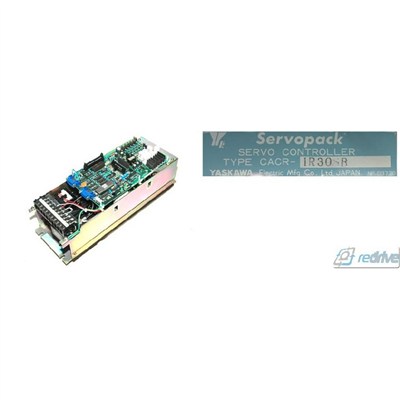 CACR-IR30SB Yaskawa Servo Drive Motoman AC ServoPack