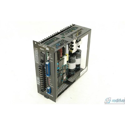 CACR-PR01AD3NR Yaskawa Servo Drive Yasnac AC ServoPack