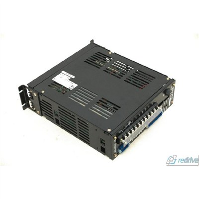 CACR-SR01AA2AH-Y3 Yaskawa Servo Drive Yasnac AC ServoPack