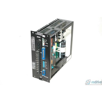 CACR-SR02AB1ER Yaskawa Servo Drive Yasnac AC ServoPack