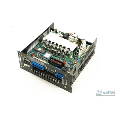 CACR-SR02AZ1SR-Y2 Yaskawa Servo Drive Yasnac AC ServoPack