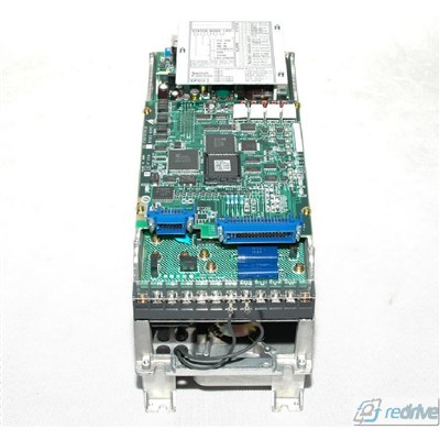 REPAIR CACR-SR02BY1SG-E Yaskawa Servo Drive Yasnac AC ServoPack