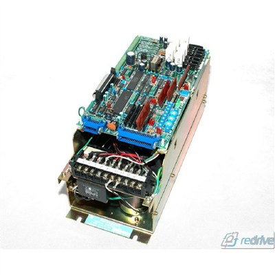 CACR-SR03BB1AF Yaskawa Servo Drive Yasnac AC ServoPack