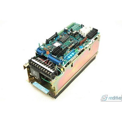 REPAIR CACR-SR03SZ1SS-Y22 Yaskawa Servo Drive Yasnac AC ServoPack