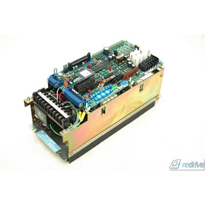 REPAIR CACR-SR03TZ0SM Yaskawa Servo Drive Yasnac AC ServoPack