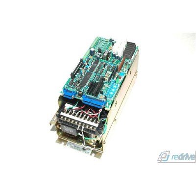 CACR-SR05BB1AF Yaskawa Servo Drive Yasnac AC ServoPack