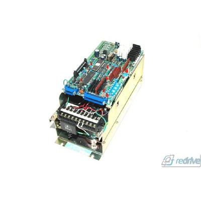 CACR-SR05BB1AFY114 Yaskawa Servo Drive Yasnac AC ServoPack