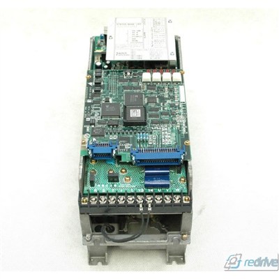 REPAIR CACR-SR05BE12G-E Yaskawa Servo Drive Yasnac AC ServoPack