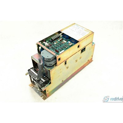 CACR-SR09TZ0SF Yaskawa Servo Drive Yasnac AC ServoPack