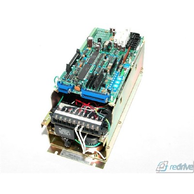 REPAIR CACR-SR10BB1BM Yaskawa Servo Drive Yasnac AC ServoPack