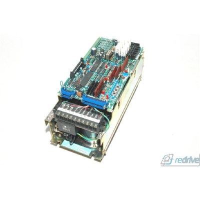 REPAIR CACR-SR10SB1AF Yaskawa Servo Drive Yasnac AC ServoPack