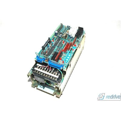 REPAIR CACR-SR10SB1BF Yaskawa Servo Drive Yasnac AC ServoPack