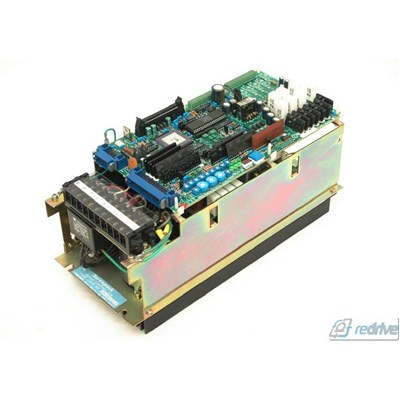 REPAIR CACR-SR10SZ1SSY217 Yaskawa Servo Drive Yasnac AC ServoPack