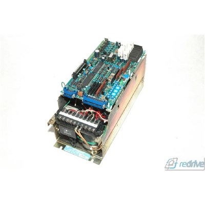 REPAIR CACR-SR15BB1BF-Y228 Yaskawa Servo Drive Yasnac AC ServoPack