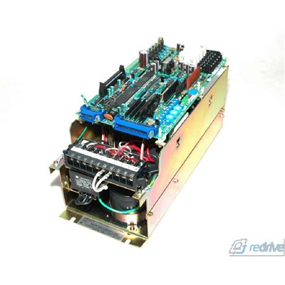 REPAIR CACR-SR15BB1BM Yaskawa Servo Drive Yasnac AC ServoPack